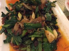 -辛记豆汤家常菜(芳草街店)