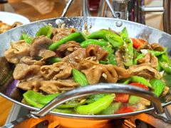 -芦茨金富饭庄·25年老字号·专做稻草鸡