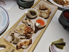 -俄士厨房(时代天街店)