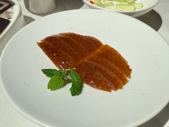 -四季民福烤鸭店(故宫店)