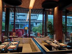 -Nord Grill&Bar Highland诺德西餐(深圳欢乐海岸店)