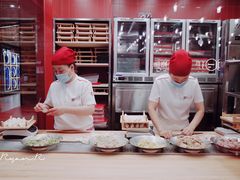 -喜家德虾仁水饺(长泰广场店)