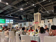 -巴扎美食·新疆菜·西域歌舞表演餐厅(新疆大厦店)