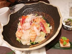 -月下料理(楷林IFC店)