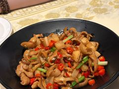 -聚味瞿记·龙虾堂(坡子街店)