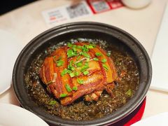 -茅庐川菜(烟台万象汇店)