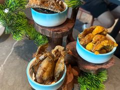 -佬太公海鸭·海鲜大排档(上海总店)