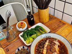 -常樂屋·常德米粉(青年路店)