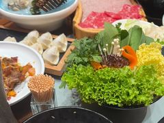 -东海怡品海鲜豆捞(星街坊店)