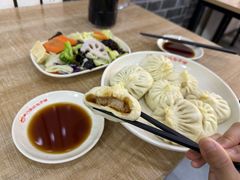 -津门张记包子铺(华昌道店)