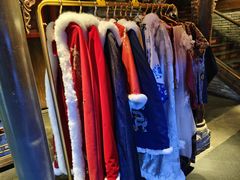 -红运火锅·中国名火锅·国风演绎(省体店)