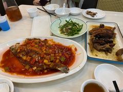 -东就鸭饭店·古早海南菜(滨海店)