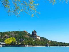 -颐和园