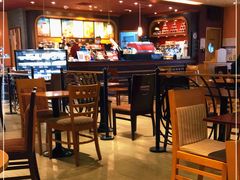大堂-COSTA COFFEE(西直门店)
