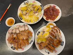-吾家香港烧腊专门店