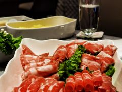 -鼎鼎香·港式火锅(北京SKP店)