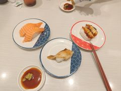 -滨寿司(高新伊藤店)