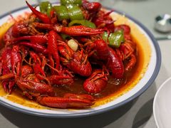 -杨氏青龙虾·吃蟹季(金盛路总店)