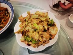 -知音酒楼(花园店)
