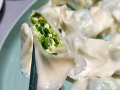 -东方饺子王(哈西万达店)