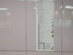 -四川北路(地铁站)