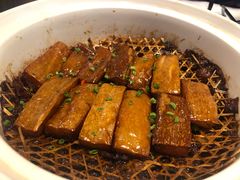 砂锅老南瓜-乾园(恒隆广场店)