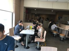 -麦当劳(交道口店)
