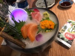 -阿吾罗日本料理(K11艺术中心店)