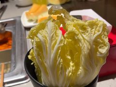 -海底捞火锅(未来城店)