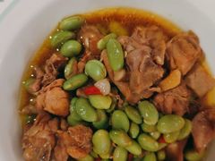 -老乡鸡(上海白玉兰广场店)