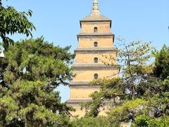 -大慈恩寺(大雁塔)