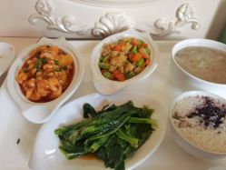 -新疆美月月子会所