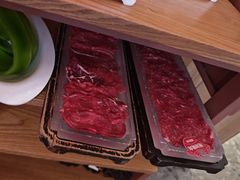 -辣虎·庭院火锅(临平新天地店)