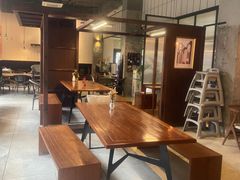 -VESH COFFEE(定西路店)