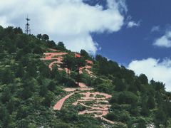 -龙庆峡风景区