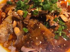 -渝信川菜 · 川味家常菜(长安店)