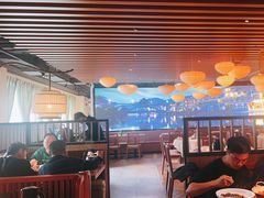 -沅江水·湖南家宴(南村万博长隆商圈店)