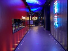 -MOSSO音乐酒吧·live house(南京旗舰店)