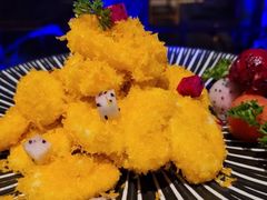 -老板恋上鱼(环山路店)