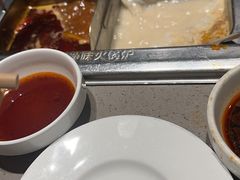 -海底捞火锅(青悦城店)