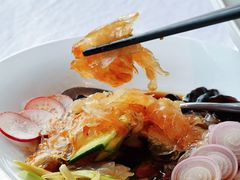 -月福京味斋·烤鸭店·北京菜(鼓楼总店)