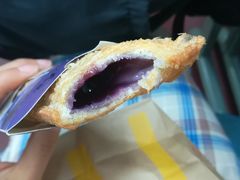 -麦当劳(江湾镇店)