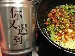 -小王少龙火锅(沙南街店)