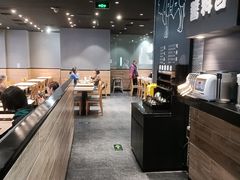 -吉野家(复兴路第二餐厅店)