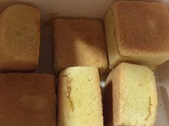 -康乃馨糕饼店(永安道店)