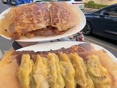 -前海沿·青岛菜(五四广场永旺店)