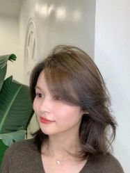 点击看大图 -MORI HAIR SALON日式美发沙龙