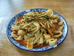 -清真·尖子尖牛肉面(王府井店)