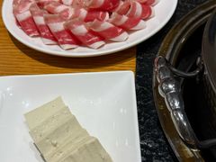 -额尔敦传统涮.冰煮羊火锅(乌兰察布体育场店)