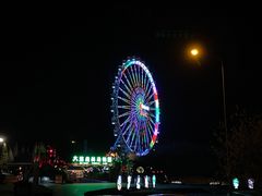 -星海湾跨海大桥